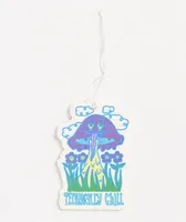 Artist Collective Terminally Chill Air Freshener