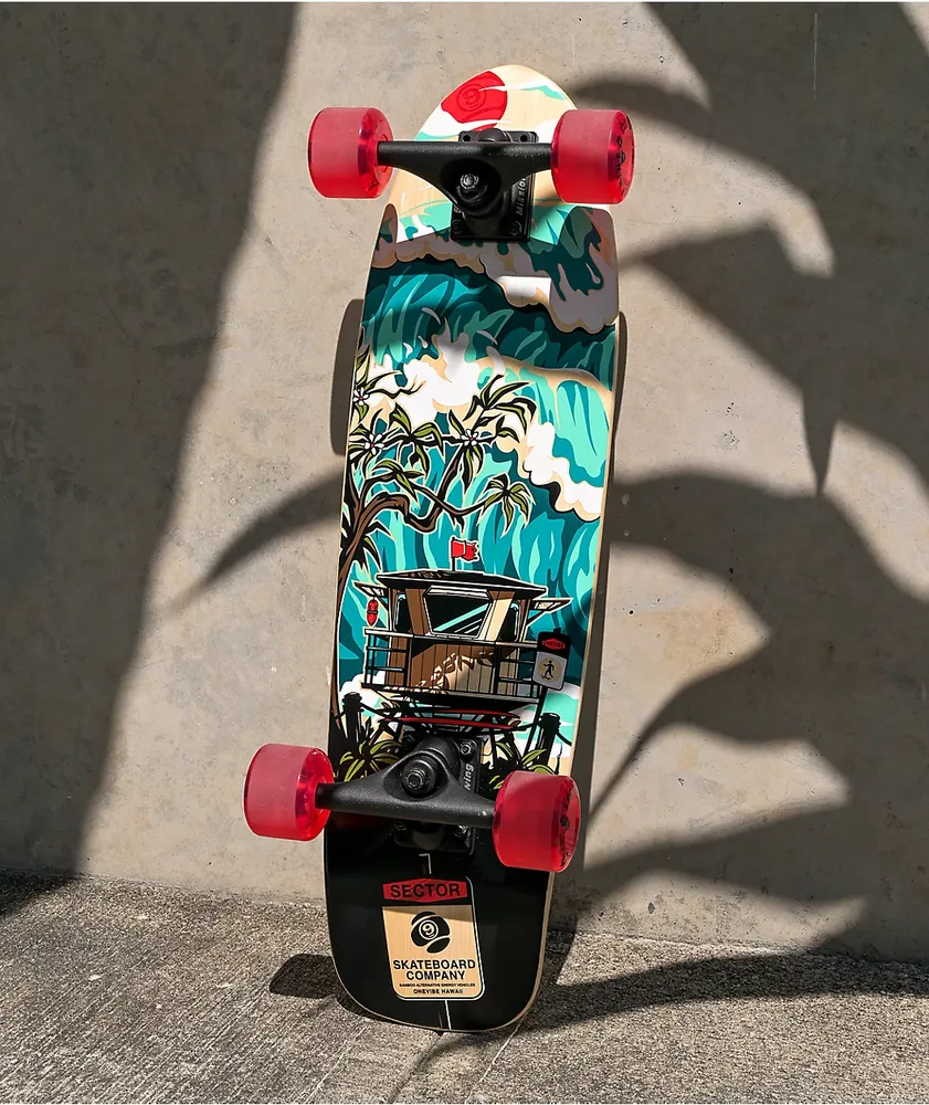 BAMBINO SHOREBREAK 26.5" SECTO