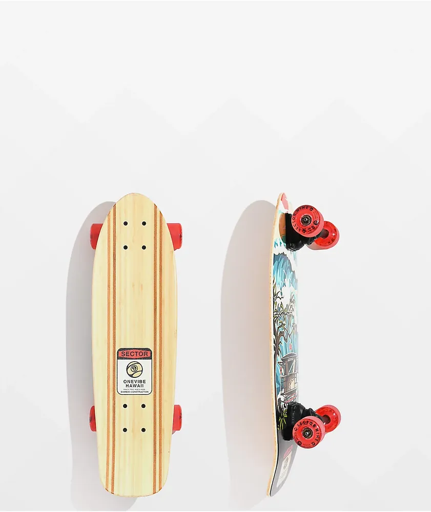 BAMBINO SHOREBREAK 26.5" SECTO