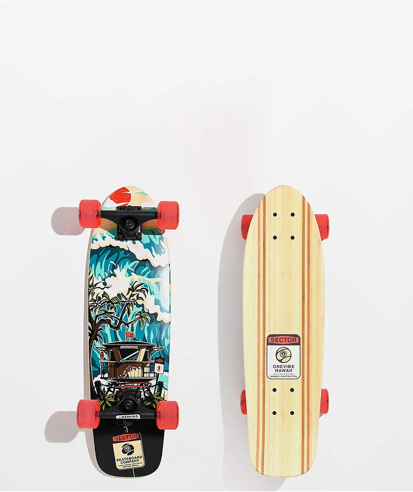 BAMBINO SHOREBREAK 26.5" SECTO