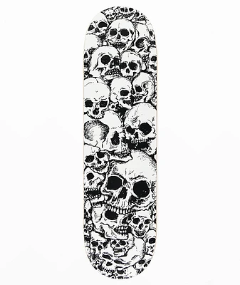Baker Casper But Like More 8.5" Skateboard Deck