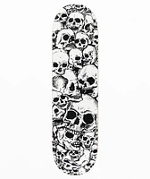 Baker Casper But Like More 8.5" Skateboard Deck