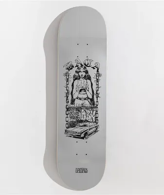 Baker Dreamer 8.5" Skateboard Deck