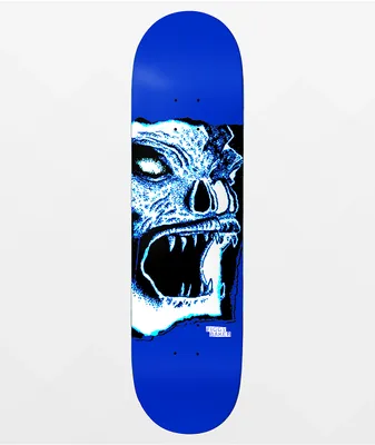 Baker Figgy Sundown 8.0" Skateboard Deck