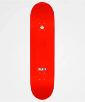 Baker Hawk Emergers 8.125" Skateboard Deck