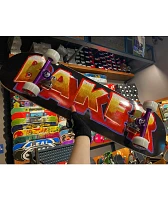 Baker Hawk Overage 8.5" Skateboard Deck