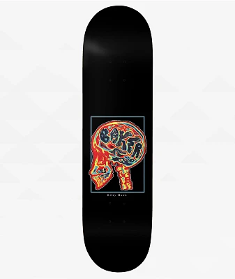 Baker Riley Brain Donor 8.5" Skateboard Deck