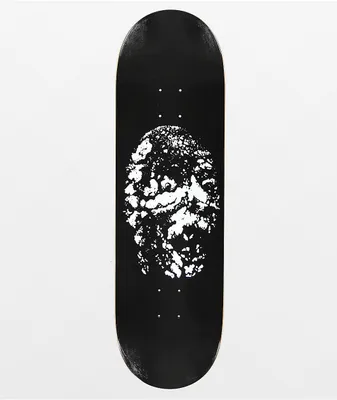 Baker T-Funk Gravel Pit 9" Slick Skateboard Deck