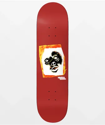 Baker T-Funk Sundown 8.38" Skateboard Deck