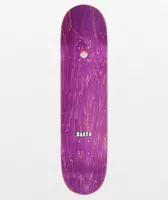 Baker Tyson Peterson Another Thing Coming 8.25" Skateboard Deck
