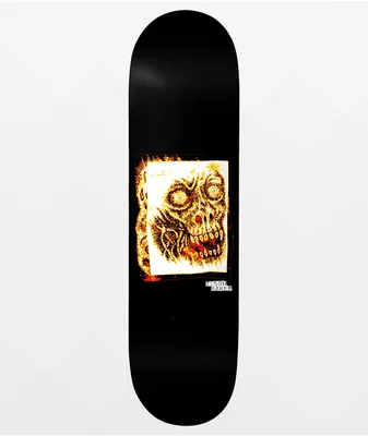 Baker Tyson Sundown 8.25" Skateboard Deck