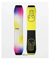 Bataleon Wallie Snowboard 2023