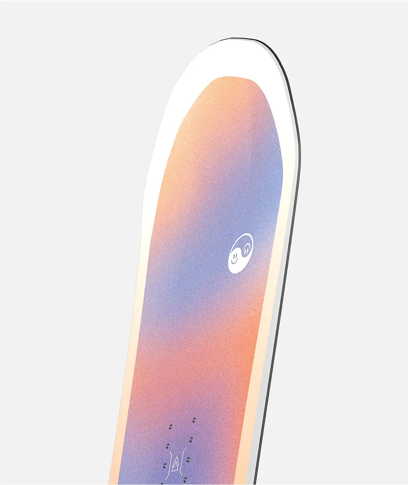 Bataleon Women's Feelbetter Snowboard 2024