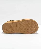 Bearpaw Martis Iced Coffee Slippers