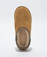 Bearpaw Tabitha Iced Coffee Slippers