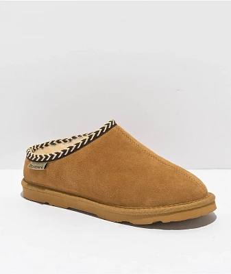 Bearpaw Tabitha Iced Coffee Slippers