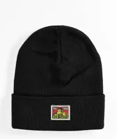 Ben Davis Black Beanie