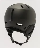 Bern Macon 2.0 MIPS Black Snowboard Helmet