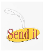 Best Skate Co Send it Air Fresherner