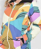 Billabong Sula 10K Snowboard Jacket 2023