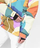 Billabong Sula 10K Snowboard Jacket 2023