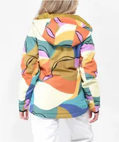 Billabong Sula 10K Snowboard Jacket 2023