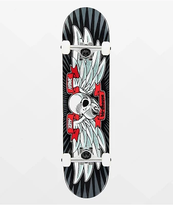 Birdhouse Hawk Flying Falcon 7.5" Skateboard Complete