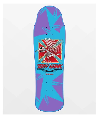 Birdhouse Hawk The Artifact 9.5" Skateboard Deck