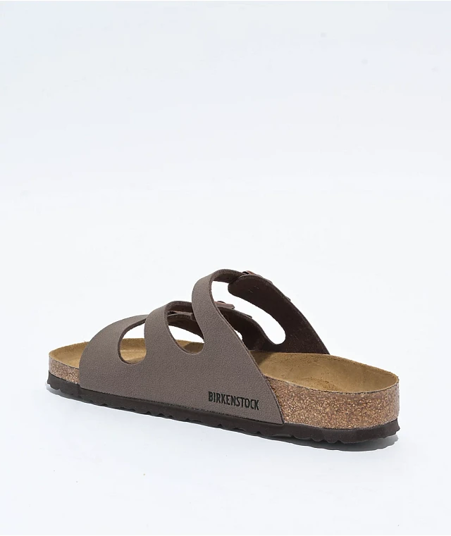 Womens Birkenstock Sandals Birkenstock Florida Mocha Birkenstock