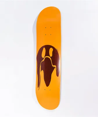 Blackout :( 8.0" Skateboard Deck