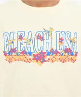 Bleach Bleach USA Natural T-Shirt