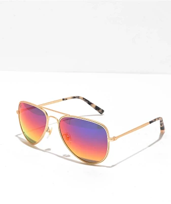 Blenders A Series Arizona Sun Polarized Sunglasses