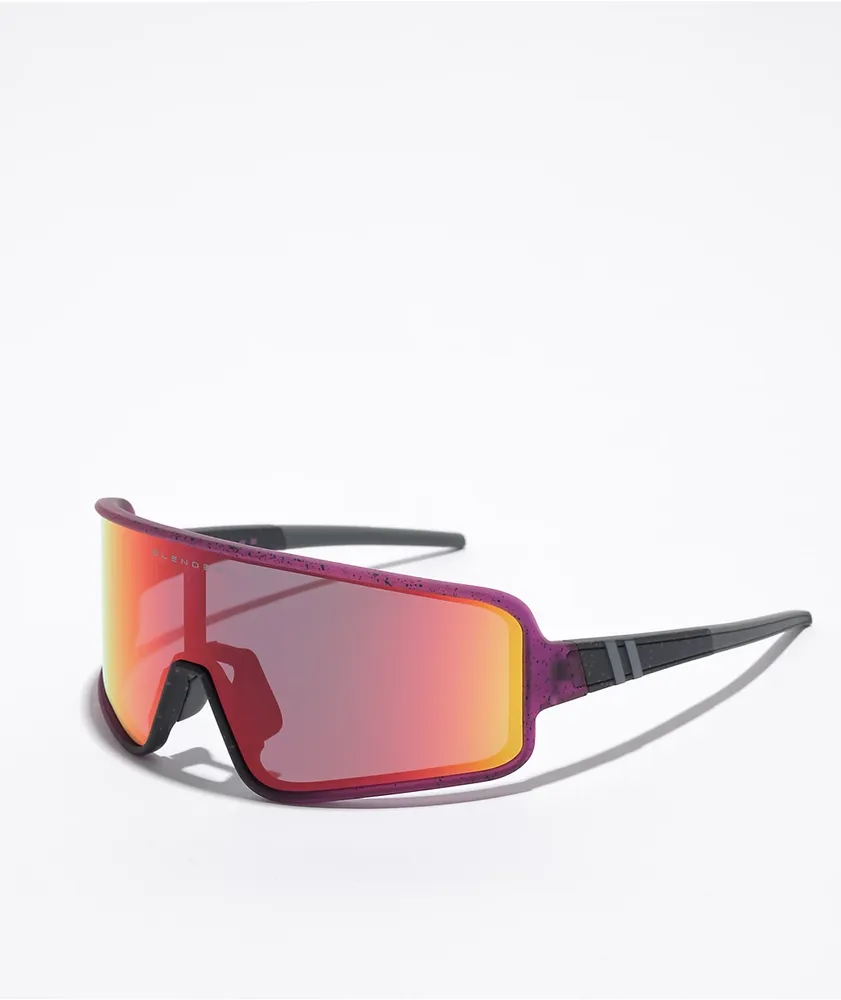 Blenders Eclipse Stormation Polarized Sunglasses
