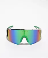 Blenders Eclipse X2 Risk Taker Polarized Sunglasses