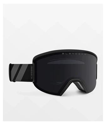 Blenders Spree Lunar Night Snowboard Goggles