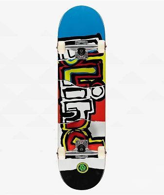 Blind OG Ripped 8.0" Skateboard Complete