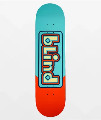 Blind Ringer RHM 8.0" Skateboard Deck