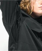 Broken Promises Worst In Me 10k Snowboard Jacket
