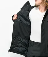 Broken Promises Worst In Me 10k Snowboard Jacket