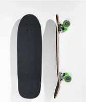 Broken Promises x Santa Cruz Slither 33" Cruiser Skateboard Complete
