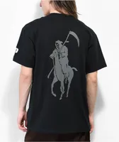 Brooklyn Projects Reaper Black T-Shirt