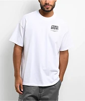 Capita Spring Break Resort White T-Shirt