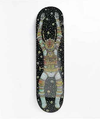 Caravan Cosmonaut 8.25" Skateboard Deck