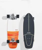 Carver C7 Firefly 30" Surfskate Cruiser Complete