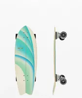 Carver Emerald Peak 30" Cruiser Skateboard Complete