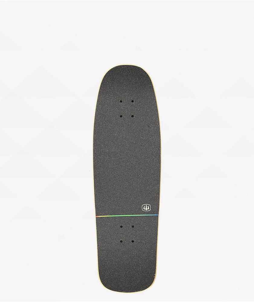 Carver Enigma C5 30.5" Cruiser Surfskate Complete