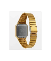 Casio Vintage Revival Gold Digital Watch