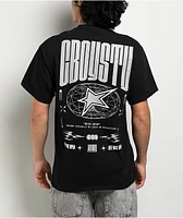 CboysTV Evolution Black T-Shirt