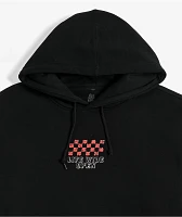 CboysTV Mini Truck Black Hoodie