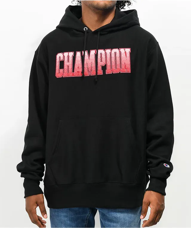 Crewneck Sweatshirt Zumiez Champion Reverse Weave Zumiez Champion